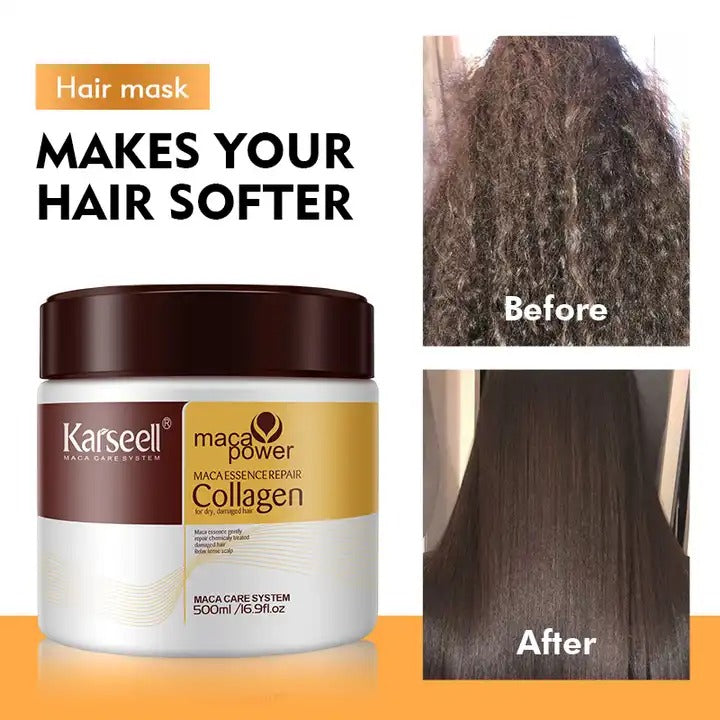 Karseell Hair Mask