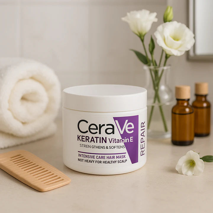 CeraVe Hair Mask