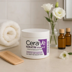 CeraVe Hair Mask